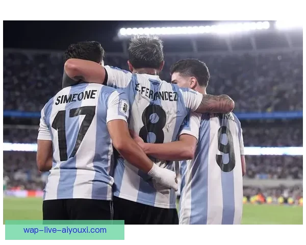 足球直播聚焦世青赛青春风暴见证新星崛起与梦想碰撞全记录